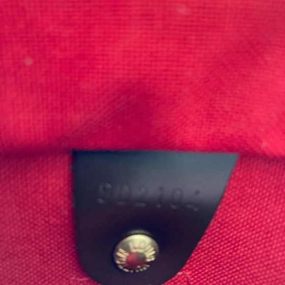 Louis Vuitton Damier Ebene Speedy Bandouliere 25 - Picture 6 of 15